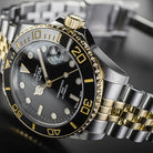 Davosa Ternos Medium Watch 16619705 Image 3