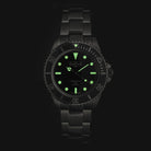 Davosa Ternos Sixties Sapphire Crystal Watch 16152545S Image 3