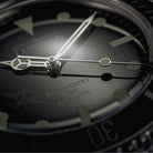 Davosa Ternos Sixties Sapphire Crystal Watch 16152565S Image 4