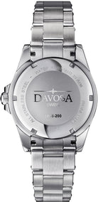 Davosa Ternos Sixties Watch 16152550 Image 3