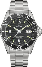 Delma Watch Santiago Quartz 41701.562.6.034