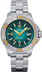 Delma Watch Blue Shark III Azores 41701.700.6.148