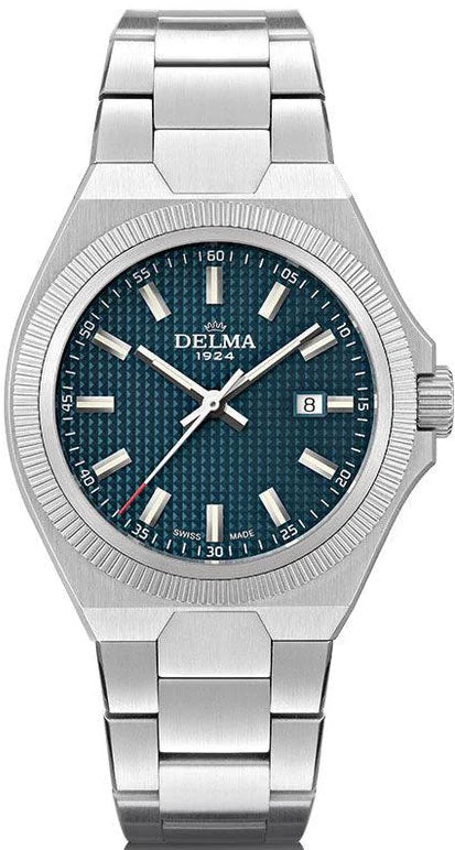 Delma Midland 34mm Watch 41701.627.1.041