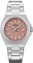 Delma Midland 34mm Watch 41701.627.1.181