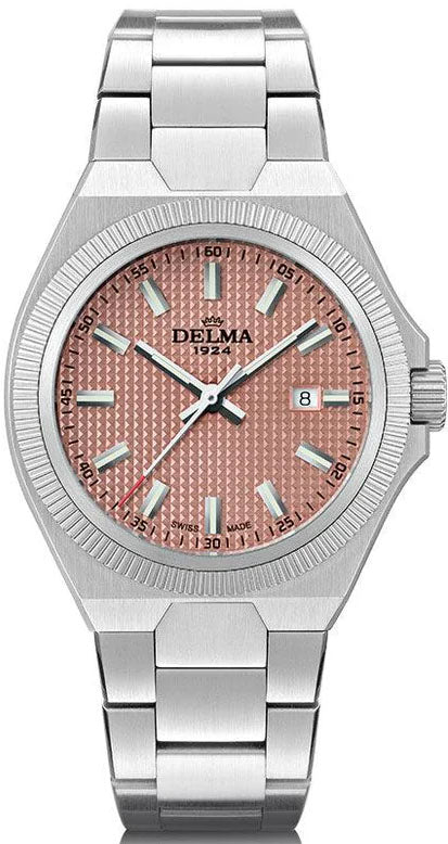 Delma Midland 34mm Watch 41701.627.1.181