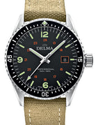Delma Cayman Field Quartz Watch 41601.708.6.034 Image 1