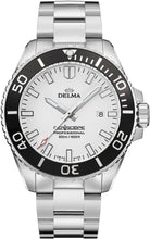 Delma Watch Periscope Quartz 41701.654.6.018 Image 1