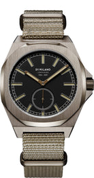D1 Milano Watch Commando D1-MTNJ02