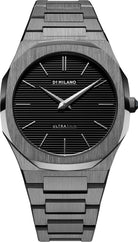 D1 Milano Watch Ultra Thin D1-UTBJ15