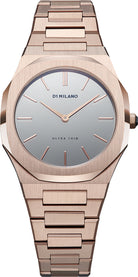 D1 Milano Watch Ultra Thin D1-UTBL10
