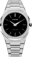 D1 Milano Watch Ultra Thin D1-A-UTB01