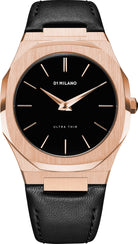 D1 Milano Watch Ultra Thin D1-UTLJ03