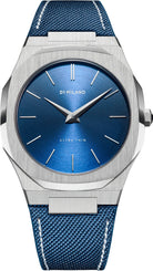 D1 Milano Watch Ultra Thin D1-UTNJ04