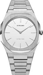 D1 Milano Watch Ultra Thin D1-UTBL01