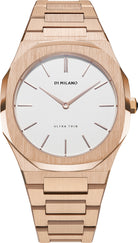 D1 Milano Watch Ultra Thin D1-UTBL02