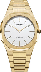 D1 Milano Watch Ultra Thin D1-UTBL03