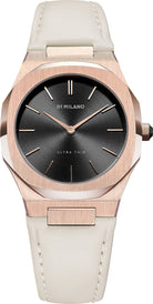 D1 Milano Watch Ultra Thin D1-UTLL14
