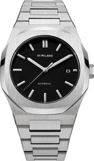 D1 Milano Watch Mechanical Automatic D1-ATBJ01