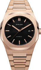 D1 Milano Watch Mechanical Automatic D1-ATBJ03