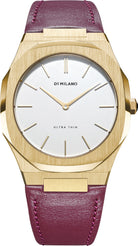 D1 Milano Watch Ultra Thin D1-UTLL03