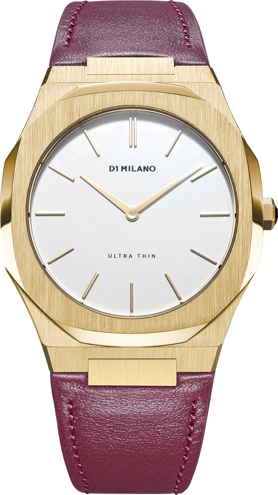 D1 Milano Watch Ultra Thin D1-UTLL03