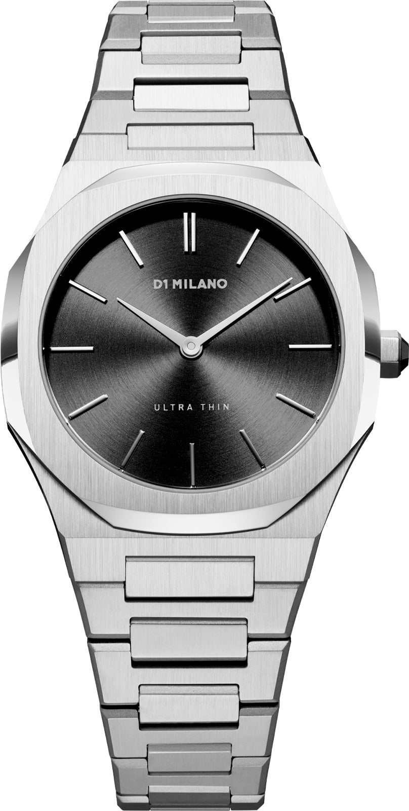 D1 Milano Watch Ultra Thin D1-UTBL05