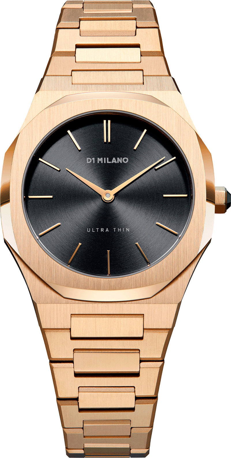 D1 Milano Watch Ultra Thin D1-UTBL07