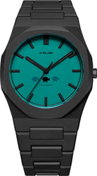 D1 Milano Watch Polycarbon Polly Dolly D1-PCBJ25