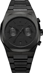 D1 Milano Watch Cronografo Shadow D1-CHBJSH