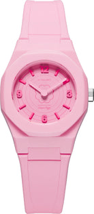 D1 Milano Watch Nanochrome Chupa Chups Berry D1-CCRJ03