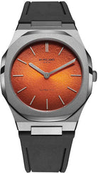 D1 Milano Watch Ultra Thin D1-UTRJ01.
