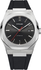 D1 Milano Watch Automatic D1-ATRJ10
