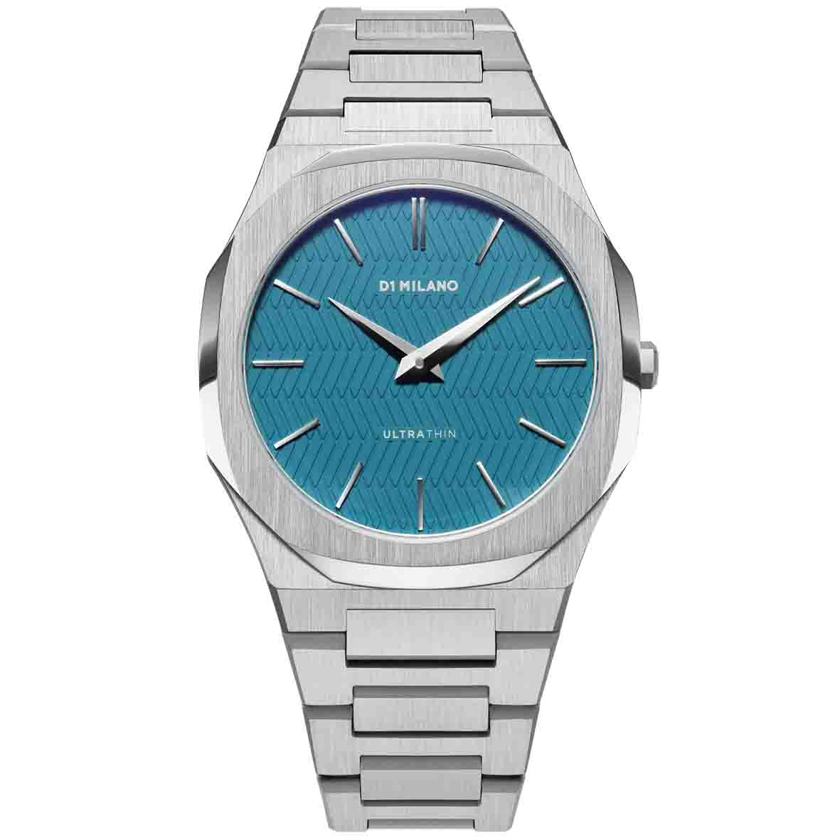 D1 Milano Watch Ultra Thin D1-UTBU04