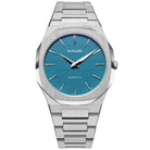 D1 Milano Watch Ultra Thin D1-UTBU04