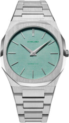 D1 Milano Watch Ultra Thin D1-UTBJ19