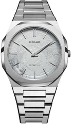 D1 Milano Watch Ultra Thin D1-UTBJ18
