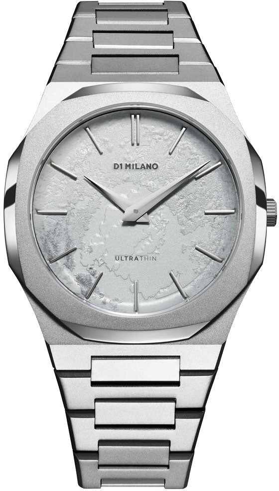 D1 Milano Watch Ultra Thin D1-UTBJ18