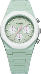 D1 Milano Watch Polychrono PHBJ02