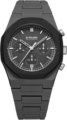 D1 Milano Watch Polychrono PHBJ04