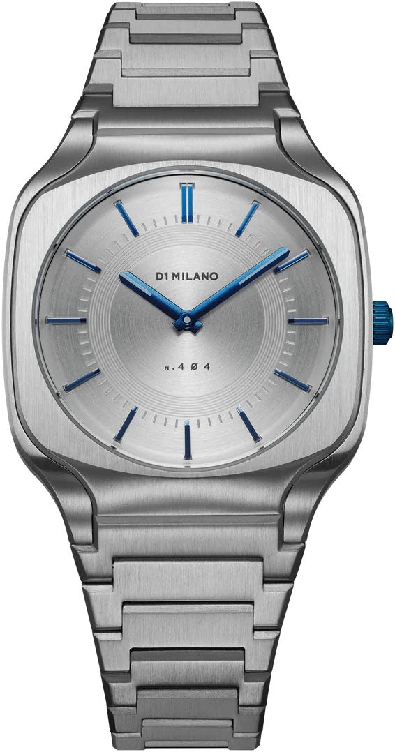 D1 Milano Watch Square SQBJ01