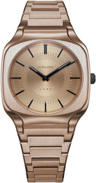 D1 Milano Watch Square SQBJ04