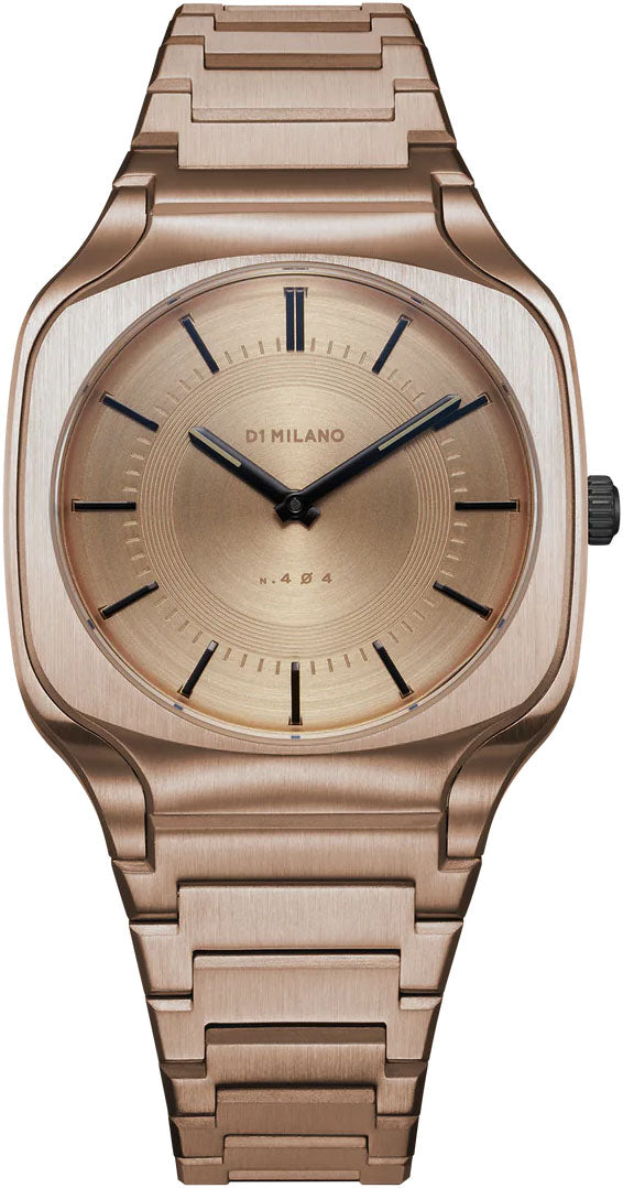 D1 Milano Watch Square SQBJ04