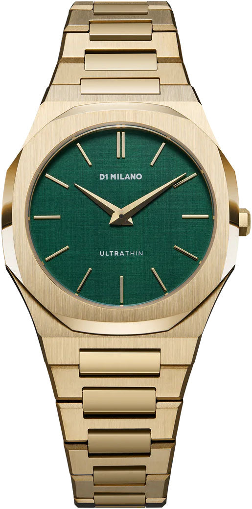 D1 Milano Watch Ultra Thin UTBL18