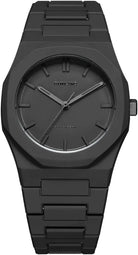D1 Milano Watch Polycarbon Nebula PCBU01