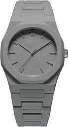 D1 Milano Watch Polycarbon Akebia PCBU03