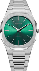 D1 Milano Watch Ultra Thin Scarabeo UTBJ37