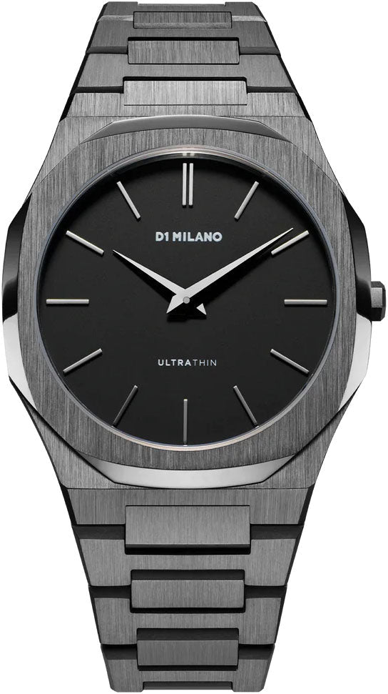 D1 Milano Watch Ultra Thin Re-Gun UTBJ41