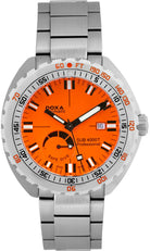 Doxa Watch Sub 4000T Professional 635189692861