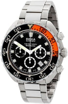 Doxa Watch Sub 300T T-Graph Sharkhunter 635189692922