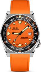 Doxa Watch SUB 600T Professional Rubber 861.10.351.21